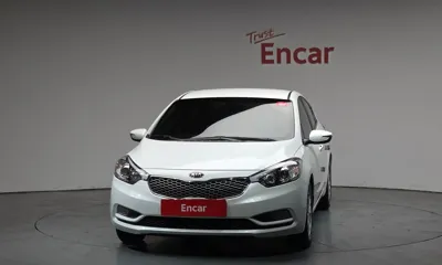 Kia K3 2013, 66219 км, за 6500000 KRW