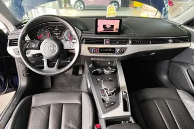 Audi A5 2019, 86700 км, за 135599.09 CNY - фото 20