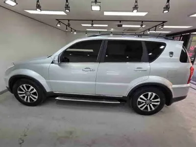 KG_Mobility_Ssangyong Rexton 2013, 167900 км, за 3980000 KRW - фото 5