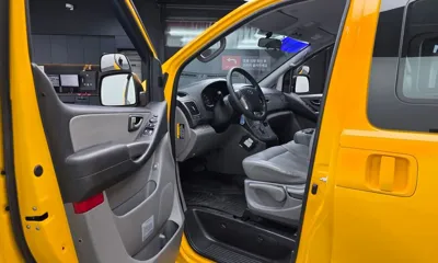 Hyundai Starex 2021, 70503 км, за 23290000 KRW - фото 10