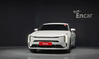 Kia K8 2026, 10223 км, за 45000000 KRW