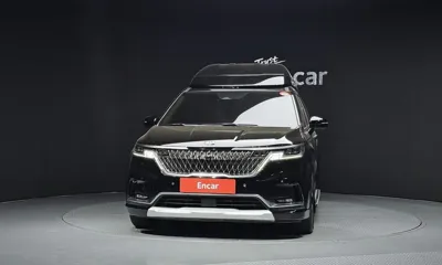 Kia Canival 2021, 89049 км, за 30300000 KRW