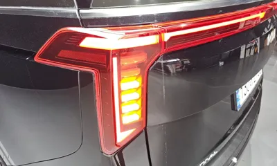 Kia Canival 2024, 54713 км, за 39900000 KRW - фото 23