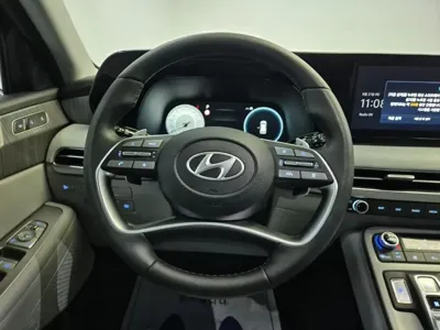 Hyundai Palisade 2024, 44238 км, за 43800000 KRW - фото 9