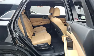 Kia Sorento 2022, 93210 км, за 25990000 KRW - фото 26