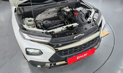 ChevroletGMDaewoo Trailblazer 2023, 39878 км, за 22800000 KRW - фото 6