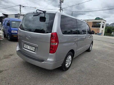 Hyundai Starex 2017, 110000 км, за 11800000 KRW - фото 4