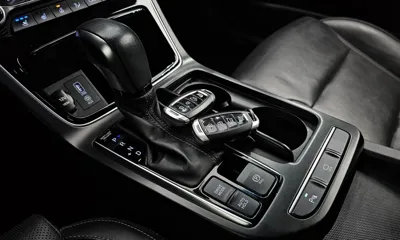 Hyundai Grandeur 2019, 134926 км, за 11800000 KRW - фото 9