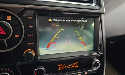 KG_Mobility_Ssangyong KORANDO 2018, 90037 км, за 10200000 KRW - фото 15