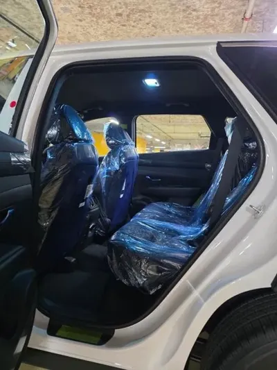 Hyundai Tucson 2026, 5 км, за 4200000 KRW - фото 8