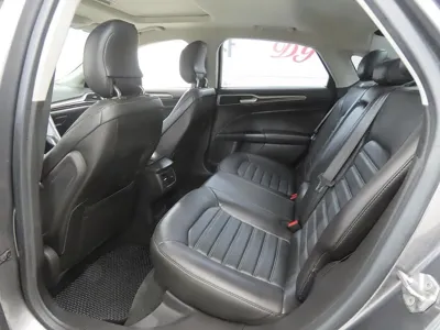 Ford Fusion 2014, 96422 км, за 4900000 KRW - фото 6