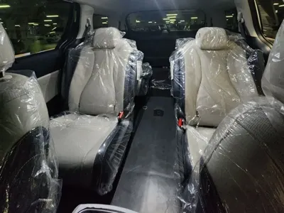 Kia Canival 2026, 1000 км, за 40010000 KRW - фото 8