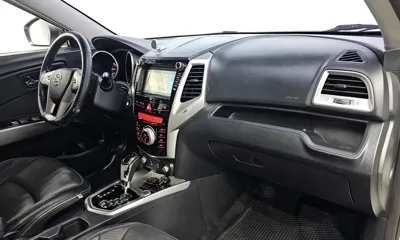 KG_Mobility_Ssangyong TIBOLI 2015, 105096 км, за 90000000 KRW - фото 29