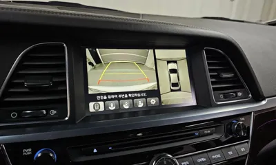 Hyundai Aslan 2016, 143159 км, за 9900000 KRW - фото 16