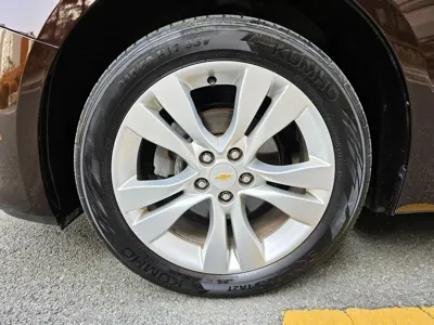 ChevroletGMDaewoo Cruze 2014, 143000 км, за 2700000 KRW - фото 15
