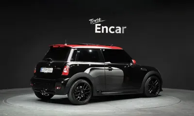MINI Cooper 2013, 122642 км, за 12900000 KRW