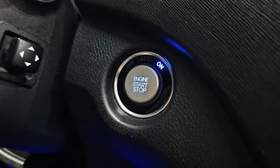 Hyundai Santafe 2016, 101704 км, за 15500000 KRW - фото 20