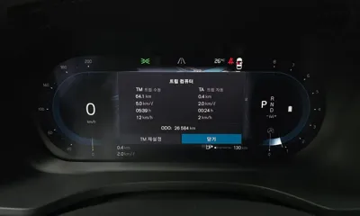 Volvo XC60 2022, 26584 км, за 41900000 KRW - фото 8