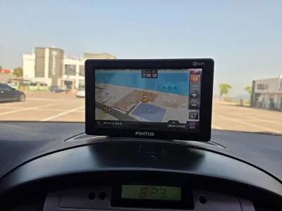 Hyundai Starex 2011, 203100 км, за 5800000 KRW - фото 11