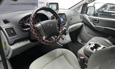Hyundai Starex 2019, 226607 км, за 9500000 KRW - фото 7