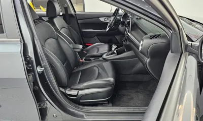 Kia K3 2022, 136364 км, за 14500000 KRW - фото 26