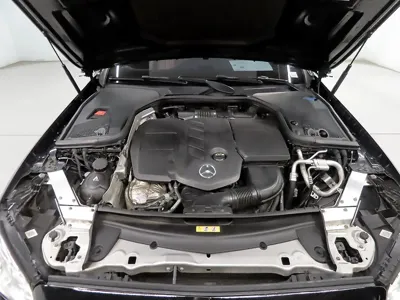 Mercedes-Benz E-Class 2019, 144766 км, за 23000000 KRW - фото 6