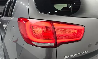 Kia Sportage 2015, 188247 км, за 9990000 KRW - фото 23