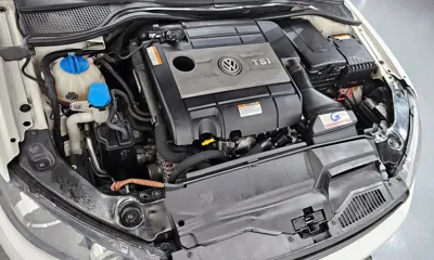 Volkswagen Scirocco 2013, 66967 км, за 13990000 KRW - фото 6