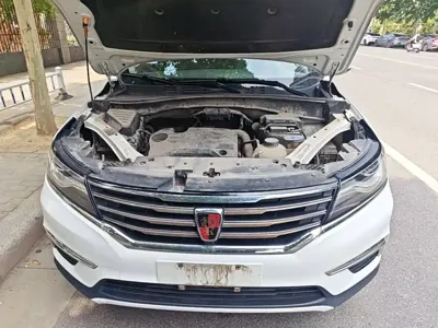 Roewe RX5 2017, 95000 км, за 25700 CNY - фото 20