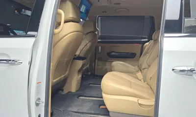 Kia Canival 2019, 95960 км, за 18400000 KRW - фото 11