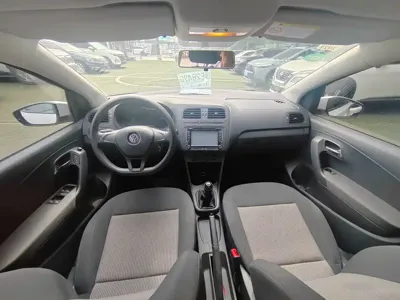 Volkswagen Polo 2015, 65000 км, за 17800 CNY - фото 14