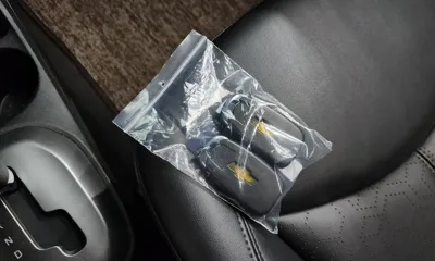 ChevroletGMDaewoo Spark 2017, 68161 км, за 6200000 KRW - фото 15