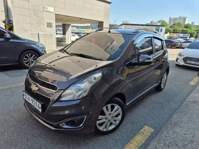 ChevroletGMDaewoo Spark 2014, 163507 км, за 3200000 KRW