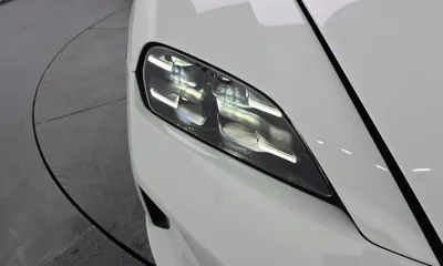 Porsche Taycan 2025, 10815 км, за 145000000 KRW - фото 22