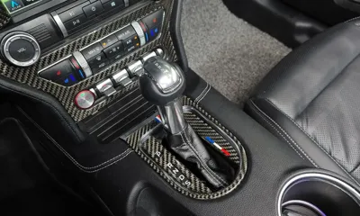Ford Mustang 2021, 68679 км, за 35000000 KRW - фото 9