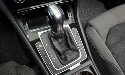 Volkswagen Golf 2016, 139440 км, за 8990000 KRW - фото 9