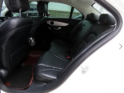 Mercedes-Benz C-Class 2016, 131704 км, за 12990000 KRW - фото 6