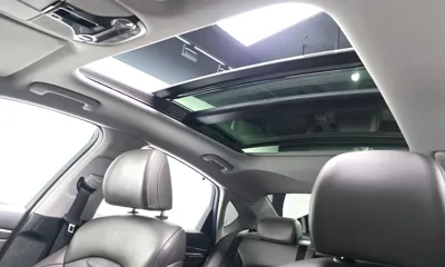Hyundai Grandeur 2018, 210536 км, за 11900000 KRW - фото 19