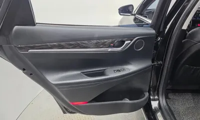 Hyundai Grandeur 2018, 84504 км, за 15700000 KRW - фото 25