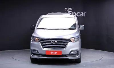 Hyundai Starex 2019, 106274 км, за 16200000 KRW