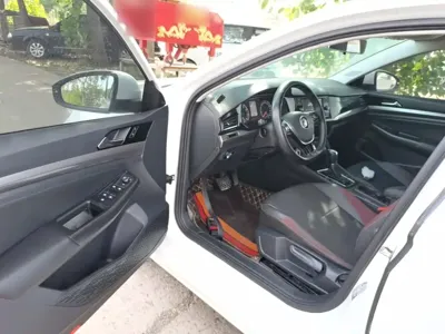 Volkswagen Bora 2020, 94300 км, за 50599 CNY - фото 16