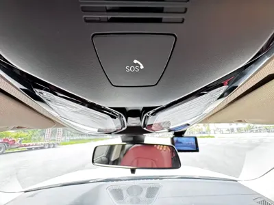 BMW 3 Series 2022, 55000 км, за 185900 CNY - фото 14