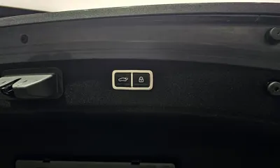 Genesis G80 2021, 103534 км, за 26500000 KRW - фото 20