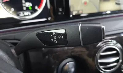 Mercedes-Benz S-Class 2014, 173537 км, за 22500000 KRW - фото 9