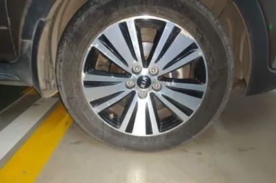 Kia Sportage R 2015, 118100 км, за 28246.03 CNY - фото 8