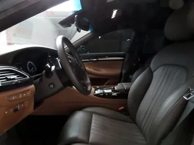 Genesis G90 2019, 48690 км, за 38500000 KRW - фото 5