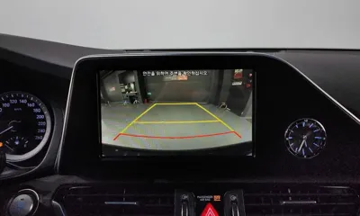 Hyundai Grandeur 2019, 122003 км, за 15600000 KRW - фото 14