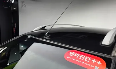 ChevroletGMDaewoo Spark 2014, 48830 км, за 3400000 KRW - фото 32