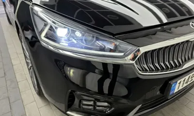 Kia K7 2016, 149495 км, за 8100000 KRW - фото 22