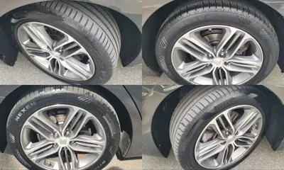 Hyundai Grandeur 2019, 152206 км, за 12700000 KRW - фото 20